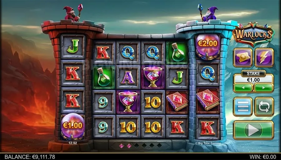 Illustration of privacy policy and responsible gaming