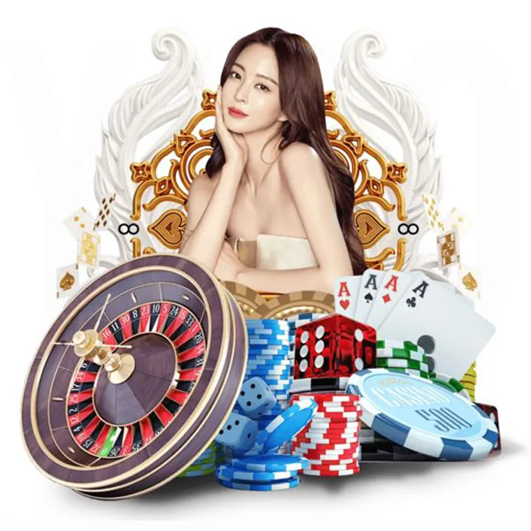 Variety of Live Casino Games at SG777