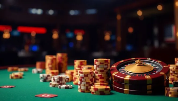Image for SG777 Live Casino Fairness Analysis