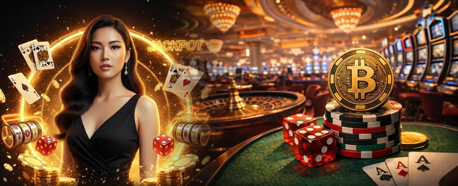 SG777 Slots and Casino Games