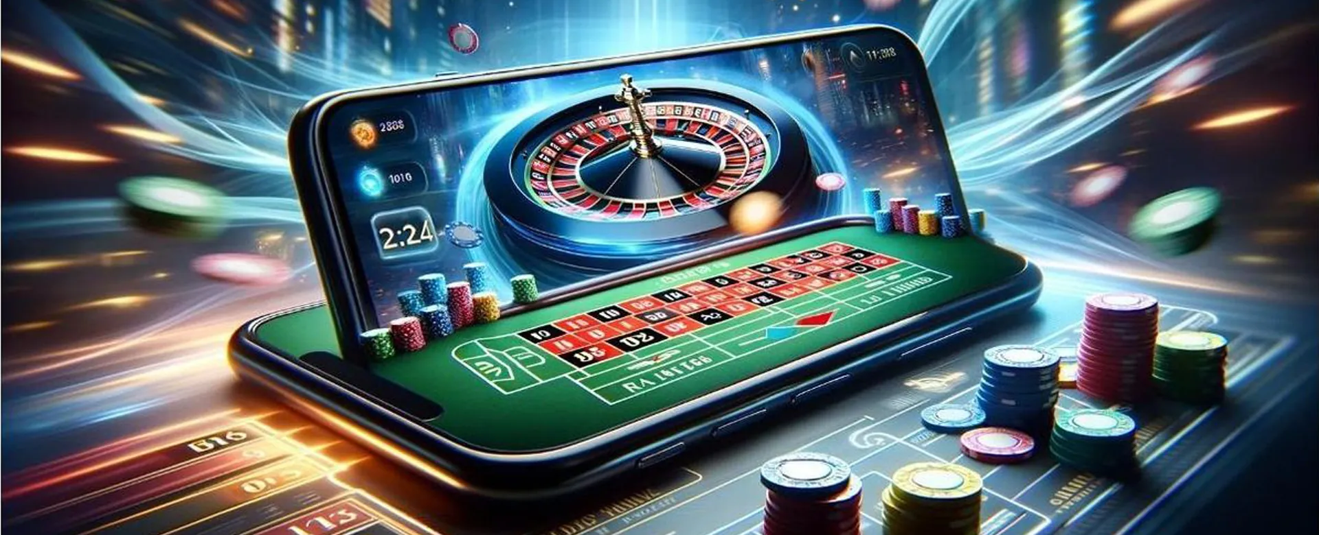 SG777 Live Casino Dealer with Cards
