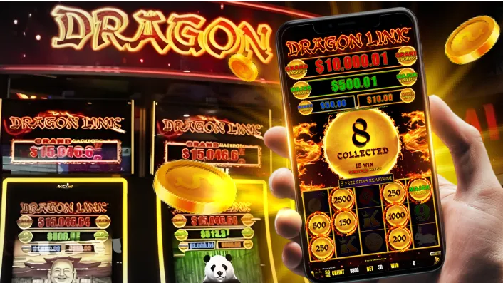 Top SG777 Slot Games