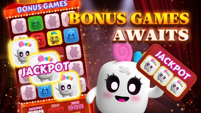 New Features in SG777 Slots