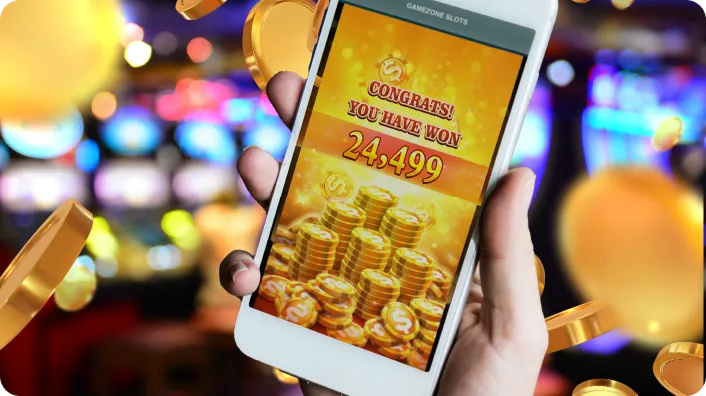 Slots Category Icon