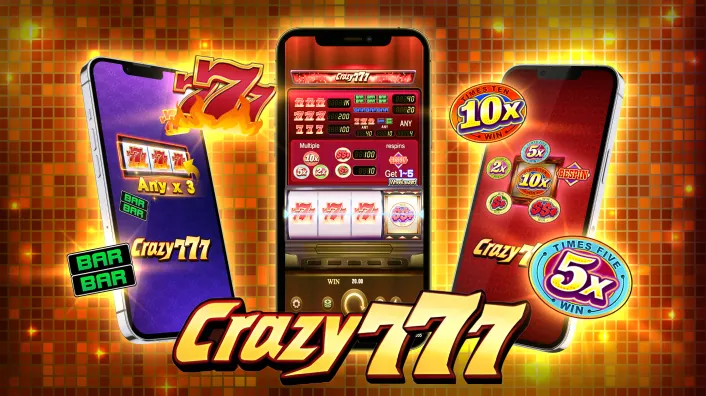 SG777 Live Casino