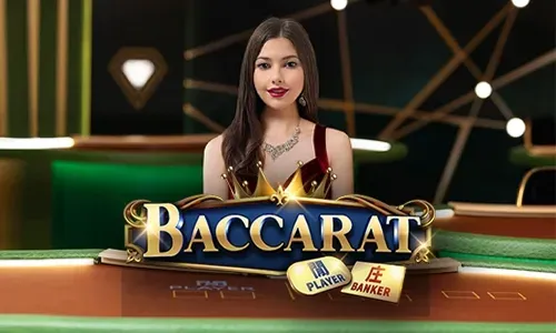 Live dealer icon