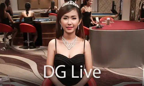SG777 Live Casino Fairness